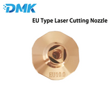 EU Series Ultra-High Laser Cutting Nozzle D25 M11 H15 (4.0-10.0 Caliber)
