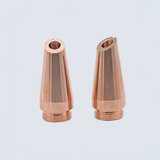 DMK M13 Copper Laser Welding Nozzle Replacement for OSPRI Handheld Laser Welding Gun