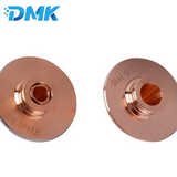 DMK Single Double D32 M14 H15 Laser Cutting Nozzle Caliber 0.8-6.0mm