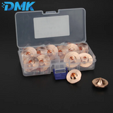 HANS Laser High Speed SP Cutting Nozzle D28M11H15 High Power Cutting Nozzles