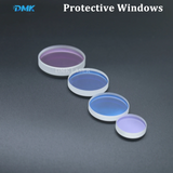 DMK D20 Series Fiber Laser Protective Windows 18*2  20*2 20*3 20*4