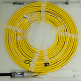 MAX Original QBH Fiber Optic Cables 50/360UM For Max Laser Source