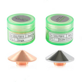 Original Dia. 32mm Single/Double Layer Laser Nozzle for RT Cutting Head BT210S BT240S  BM109FC 111FC 114S 115