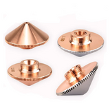 D28 Laser Cutting Nozzle for Precitec WSX HANS HSG Heads