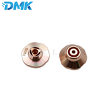 EU Series Ultra-High Laser Cutting Nozzle D25 M11 H15 (4.0-10.0 Caliber)