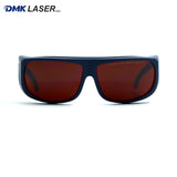 DMK laser safety spectacles protective eyewear OD8+