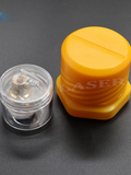 BOCI Laser D41M11 & D20 M8 Ceramic Ring Nozzle Holder for Laser Cutting Heads