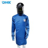 Class 4 Laser Protective Clothing Apron Protective Gloves For Laser Welding