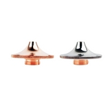 High-Speed Type D28M11H15 Laser Cutting Nozzle (Caliber 1.0-5.0) for Precitec WSX HSG and HANS Fiber Laser Cutting Heads