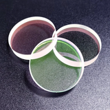 D30 Series Fiber Laser Protective Lens Windows  30*2 30*5 34*5 37*7 – High-Purity Fused Silica for Welding & Cutting Heads