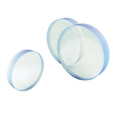 DMK D20 D30 Laser Protective Lenses 34*5 37*7 - 10PCS Set  Protective Windows For Precitec