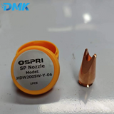 OSPRI Original 35mm Fiber Copper Laser Welding Nozzle – 13mm Thread for Handheld Laser Welding Machines