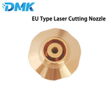 EU Series Ultra-High Laser Cutting Nozzle D25 M11 H15 (4.0-10.0 Caliber)