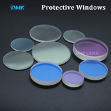 DMK D20 Series Fiber Laser Protective Windows 18*2  20*2 20*3 20*4