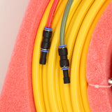 MAX Original QBH Fiber Optic Cables 50/360UM For Max Laser Source