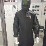 Class 4 Laser Protective Clothing Apron Protective Gloves For Laser Welding