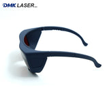 DMK laser safety spectacles protective eyewear OD8+