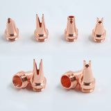 SUP M16 Fiber Laser Welding Nozzle For SUP20S/HW960/HW970/Xinghong Handheld  Welding Head