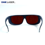 DMK laser safety spectacles protective eyewear OD8+
