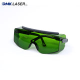 DMK Laser Safety Goggles OD6+ OD8+ Safety Glasses