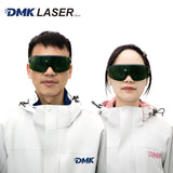 DMK Laser safety goggles OD5+OD6+OD8+ laser safety glasses laser safety spectacles laser eyewear
