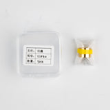 MAX Fiber Laser Protective Window QBH Output Protective Connector for MAX Laser Source