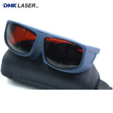 DMK laser safety spectacles protective eyewear OD8+