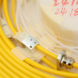 MAX Original QBH Fiber Optic Cables 50/360UM For Max Laser Source