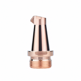 DMK M16 Copper Laser Welding Nozzle Replacement for SUP Handheld Laser Welding Gun