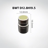 Raycus Reci BWT Fiber Laser Source Output Protective Connector Lens Group QBH Protective Cap Fiber Optic Crystal Lenses
