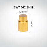 Raycus Reci BWT Fiber Laser Source Output Protective Connector Lens Group QBH Protective Cap Fiber Optic Crystal Lenses