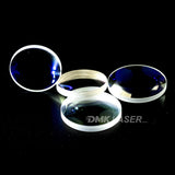 Laser Quartz Focus Lens Focusing windows for Laser Cutting Heads
