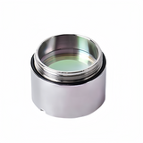 DMK Fiber Laser Cutting Focusing / Collimating Lens Assembly for RT Laser Cutting Head