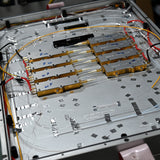 MAX Laser Pump Sources 130W/260W/350W/500W Original Second-Hand Laser Units For Laser Repair