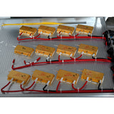 Raycus MAX IPG Original Laser Generator Laser Pump Sources 120W 250W 350W For Laser Repair