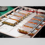 Raycus Pump Sources 120W/250W/290W/370W/500W Original Second-Hand Units For Laser Maintenance