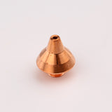 DMK Single Layer Thread M5 Cutting Nozzle for MAZAK 3D Tube Cutting Machines