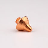 DMK Single Layer Thread M5 Cutting Nozzle for MAZAK 3D Tube Cutting Machines