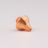 DMK Single Layer Thread M5 Cutting Nozzle for MAZAK 3D Tube Cutting Machines