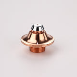 DMKLaser D25M12H20 Single Double Layer High-Speed Water-Cooled Laser Cutting Nozzle For Amada