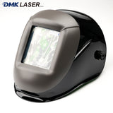 DMK Laser Safety Mask 1064nm OD7+ Aluminum Laser Radiation Helmet