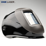 DMK Laser Safety Mask 1064nm OD7+ Aluminum Laser Radiation Helmet
