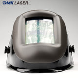 DMK Laser Safety Mask 1064nm OD7+ Aluminum Laser Radiation Helmet