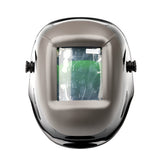 DMK Laser Safety Mask 1064nm OD7+ Aluminum Laser Radiation Helmet