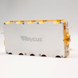 Raycus Pump Sources 120W/250W/290W/370W/500W Original Second-Hand Units For Laser Maintenance