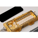 MAX Laser Pump Sources 130W/260W/350W/500W Original Second-Hand Laser Units For Laser Repair