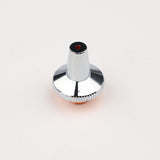 Ospri Original Laser Cutting Nozzles 3D M8 Single Double Layer Chromium-plated Copper Nozzle
