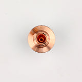 Ospri Original Laser Cutting Nozzles 3D M8 Single Double Layer Chromium-plated Copper Nozzle