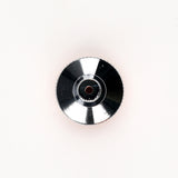 Ospri Original Laser Cutting Nozzles 3D M8 Single Double Layer Chromium-plated Copper Nozzle