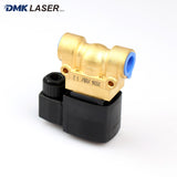 Pilot-Operated High-Temperature High-Pressure Solenoid Valve